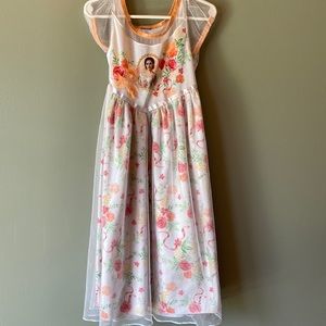 COPY - Disney Bell sleep gown / nightgown